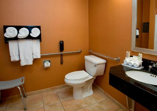Holiday Inn Express Hotel & Suites San Jose-Morgan Hill an IHG Hotel - image 40