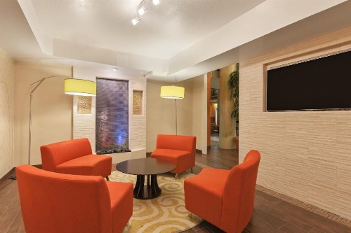 Holiday Inn Express Hotel & Suites San Jose-Morgan Hill an IHG Hotel - image 42