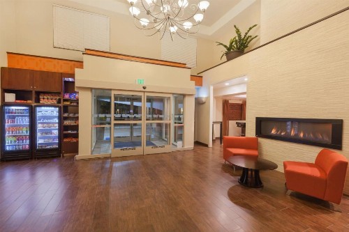 Holiday Inn Express Hotel & Suites San Jose-Morgan Hill an IHG Hotel - image 43