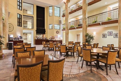 Holiday Inn Express Hotel & Suites San Jose-Morgan Hill an IHG Hotel - image 44