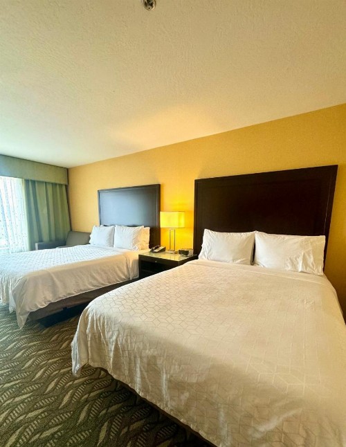Holiday Inn Express Hotel & Suites San Jose-Morgan Hill an IHG Hotel - image 48