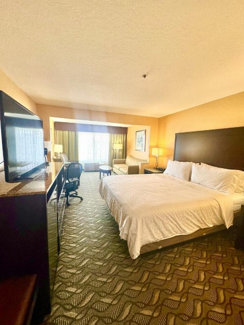Holiday Inn Express Hotel & Suites San Jose-Morgan Hill an IHG Hotel - image 5