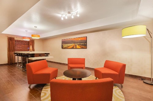 Holiday Inn Express Hotel & Suites San Jose-Morgan Hill an IHG Hotel - image 50