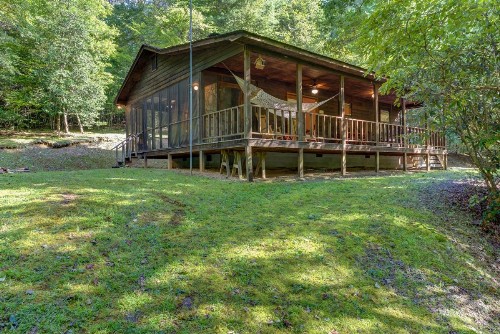 Moss Creek Cabin - image 11