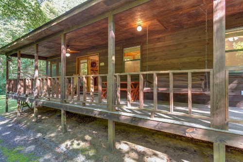 Moss Creek Cabin - image 12