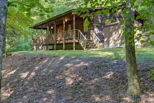 Moss Creek Cabin - image 7