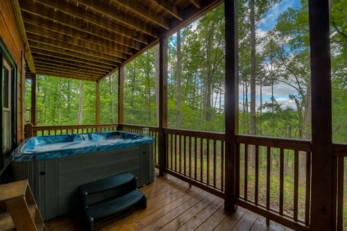 North Georgia Overlook by Escape to Blue Ridge - image 12