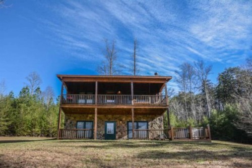Kingdom Cabin #2 - image 1