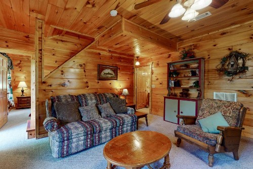 Kingdom Cabin #2 - image 11