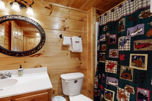 Kingdom Cabin #2 - image 12
