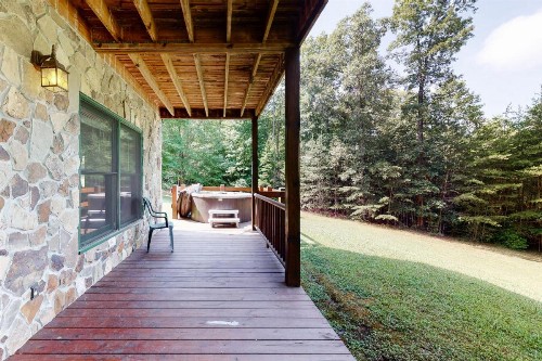 Kingdom Cabin #2 - image 2