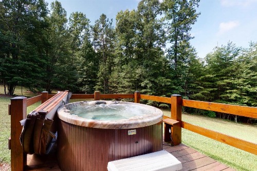 Kingdom Cabin #2 - image 5