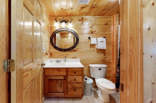 Kingdom Cabin #2 - image 6
