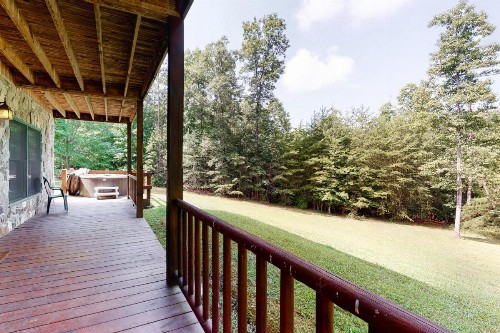 Kingdom Cabin #2 - image 8