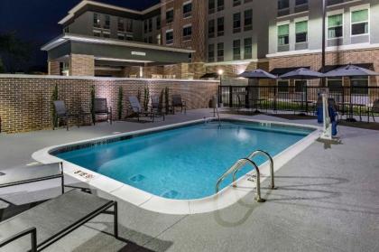 Fairfield Inn & Suites Morganton Historic Downtown - image 8