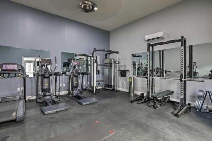 Cozy Townhome Close to WVU and Historic District