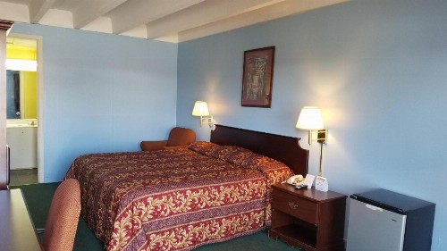 Scottish Inns Morristown - image 2