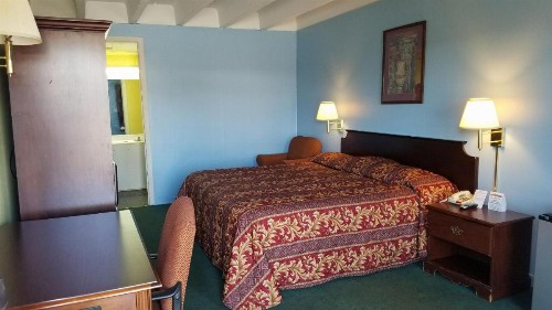 Scottish Inns Morristown - image 3