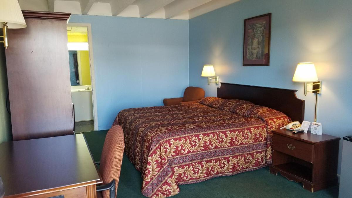 Scottish Inns Morristown - image 3