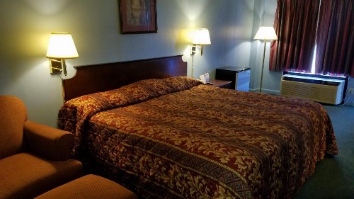 Scottish Inns Morristown - image 4