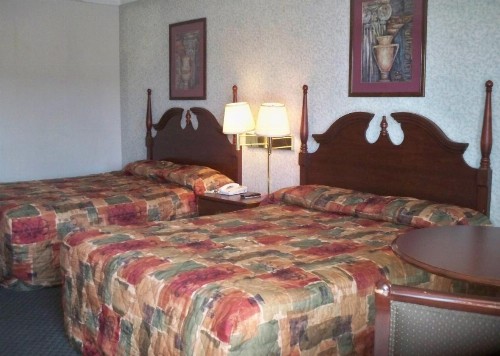 Scottish Inns Morristown - image 6