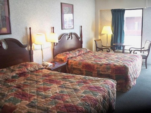 Scottish Inns Morristown - image 7