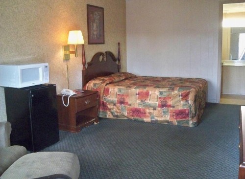 Scottish Inns Morristown - image 8