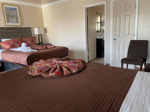 Holland Inn & Suites - image 18