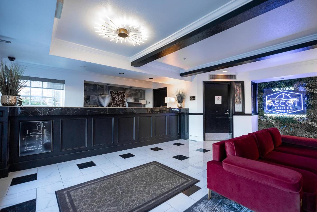 Ascot Suites - image 5