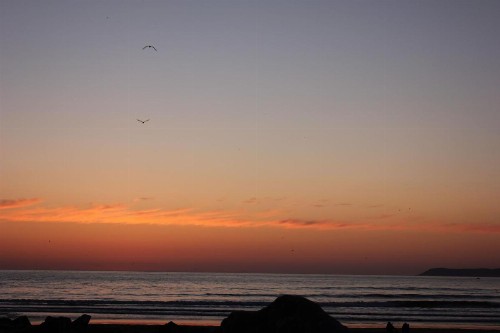 Morro Bay Seaside Inn