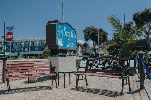 Sea Air Inn & Suites - Downtown Morro Bay - image 11
