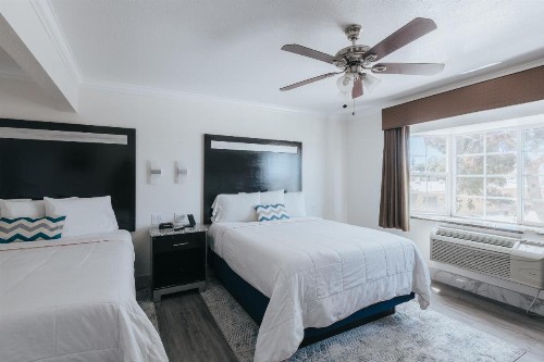 Sea Air Inn & Suites - Downtown Morro Bay - image 15