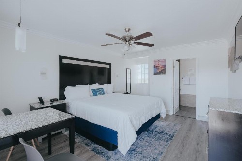 Sea Air Inn & Suites - Downtown Morro Bay - image 16