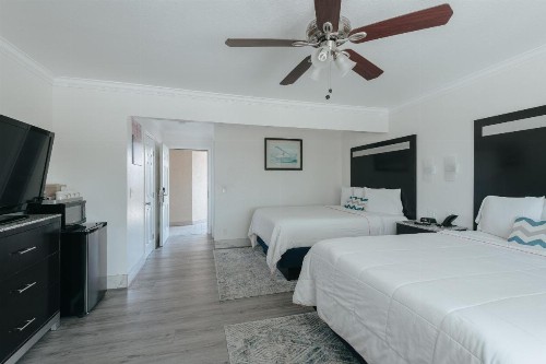 Sea Air Inn & Suites - Downtown Morro Bay - image 18