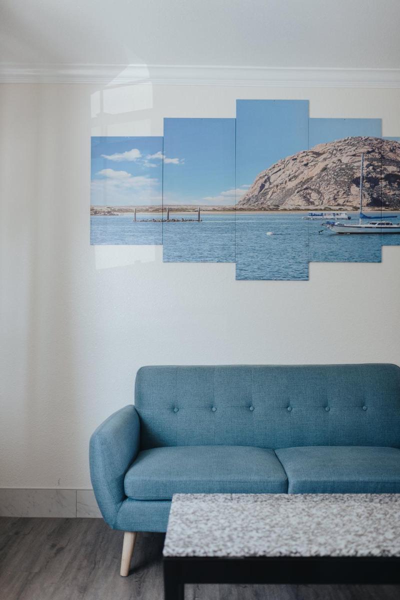 Sea Air Inn & Suites - Downtown Morro Bay - image 2