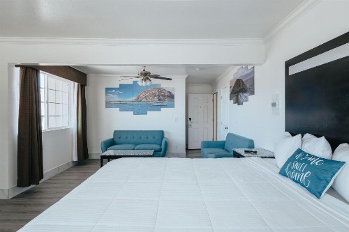 Sea Air Inn & Suites - Downtown Morro Bay - image 21