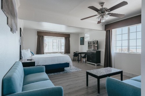 Sea Air Inn & Suites - Downtown Morro Bay - image 22