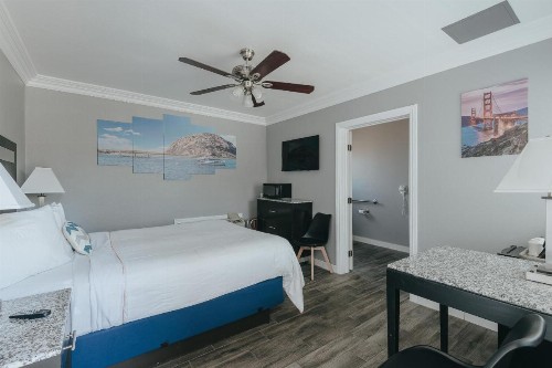 Sea Air Inn & Suites - Downtown Morro Bay - image 23