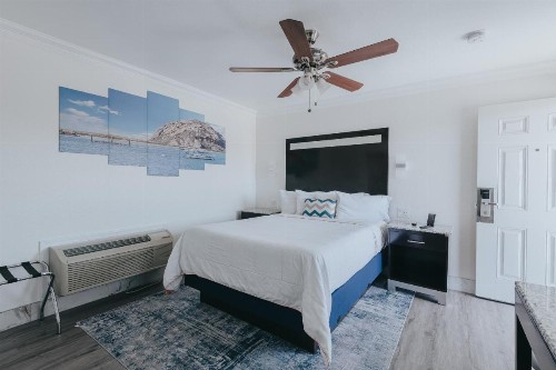 Sea Air Inn & Suites - Downtown Morro Bay - image 27