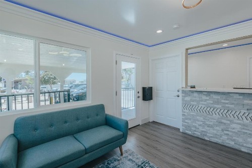 Sea Air Inn & Suites - Downtown Morro Bay - image 32