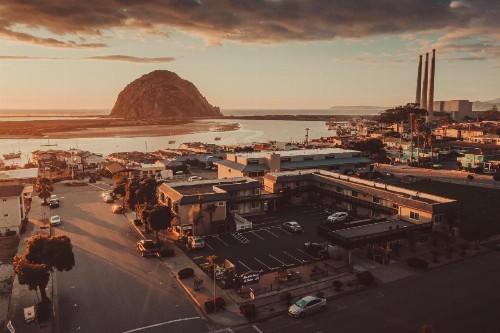 Sea Air Inn & Suites - Downtown Morro Bay - image 35