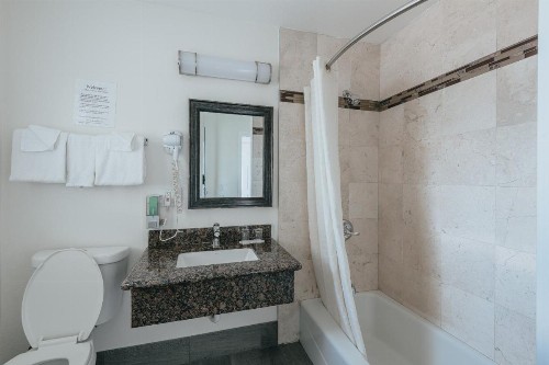 Sea Air Inn & Suites - Downtown Morro Bay - image 36