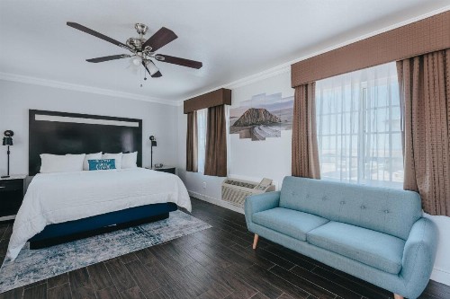 Sea Air Inn & Suites - Downtown Morro Bay - image 41
