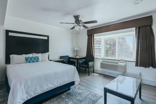 Sea Air Inn & Suites - Downtown Morro Bay - image 47