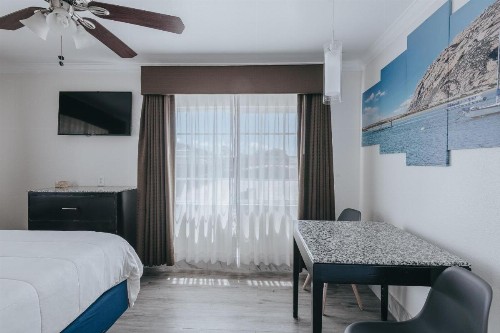 Sea Air Inn & Suites - Downtown Morro Bay - image 48