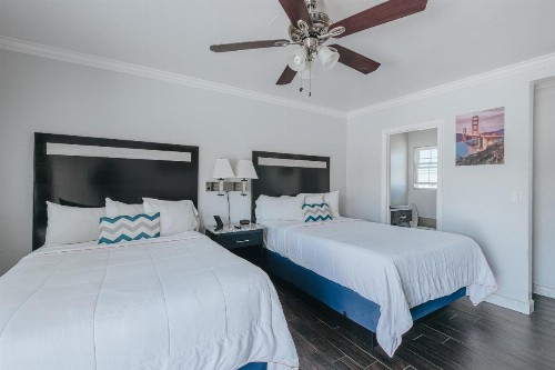 Sea Air Inn & Suites - Downtown Morro Bay - image 49