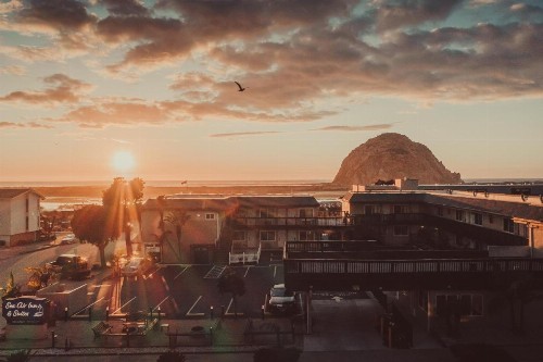 Sea Air Inn & Suites - Downtown Morro Bay - image 7