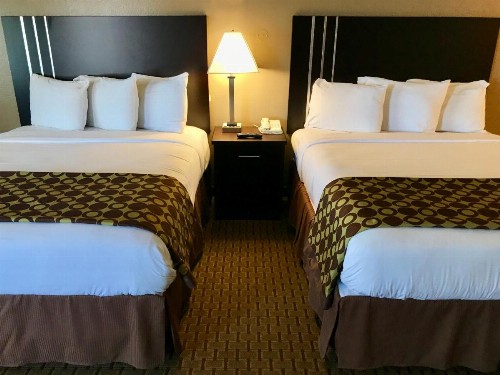 Fireside Inn - image 13