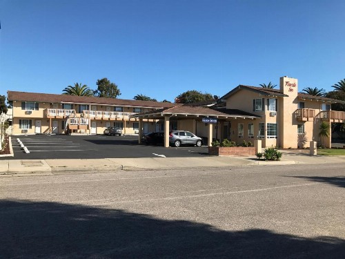 Fireside Inn - image 20