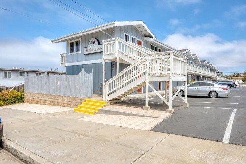 Harbor House Inn - image 15